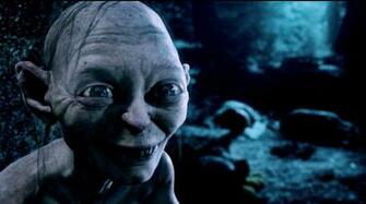 Gollum Wallpaper