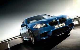 Bmw F10 M5 Wallpaper HD Car