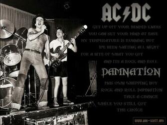 Rock And Roll Music Wallpaper