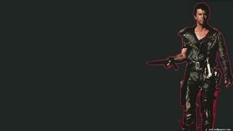 Mad Max Movie HD Wallpaper Widescreen The Road Warrior