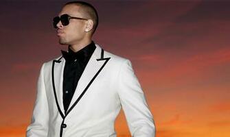 D Couvre La Tracklist De L Album X Chris Brown Dawgz Fr