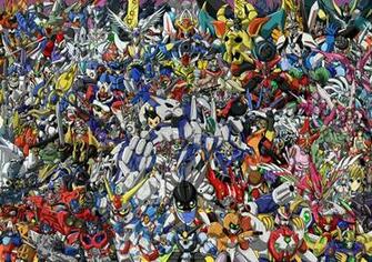 Image All Star Mecha Jpg Macross