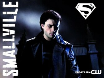 Smallville Wallpaper
