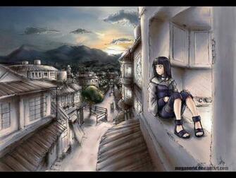 Naruto And Hinata Wallpaper