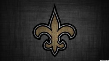 New Orleans Saints Wallpaper Top