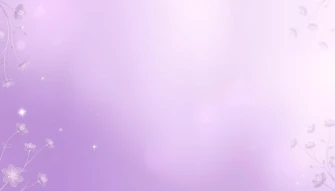Light Purple Wallpaper