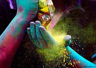 Top Happy Holi Wishes HD Wallpaper Sms Poetry