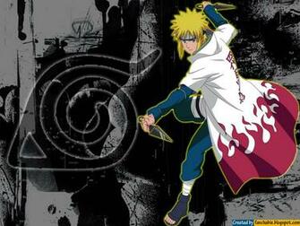 Minato Namikaze New Wallpaper HD Best