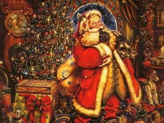 Christmas And Winter Holiday Desktop Wallpaper