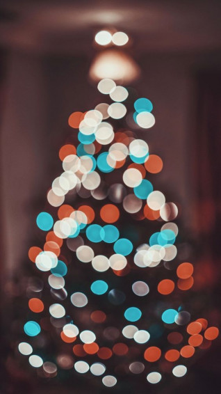 iPhonex Ios11 Ios12 Lockscreen Homescreen Background Apple