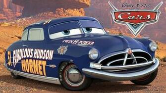 Doc Hudson Also Known As The Fabulous Hornet Or Simply