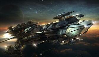 Star Citizen 4k Wallpaper