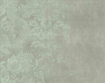 Gray Floral Background