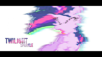 Mlp Twilight Sparkle Wallpaper By Floppychiptunes