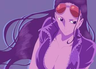 Nico Robin Timeskip Wallpaper By Shinigami Sekai