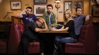 Its Always Sunny In Philadelphia Jpg