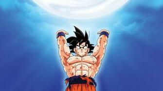 Dragon Ball Z Wallpaper Kamehameha