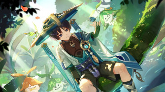 Genshin Impact Banner And Event Details Eurogamer Net