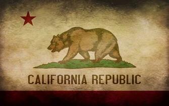 California Flag