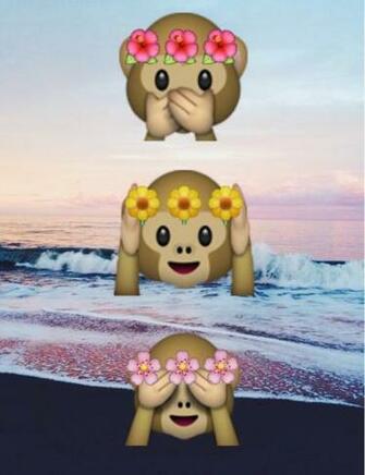 Emoji We Heart It