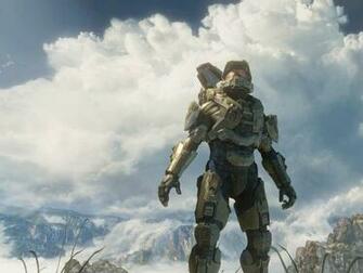 Halo Wallpaper