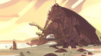 Steven Universe Wallpaper