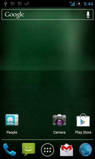 Old Pipboy Live Wallpaper Android Apps On Google Play