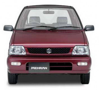 Suzuki Mehran Pakistan Car Wallpaper Image Xcitefun Net