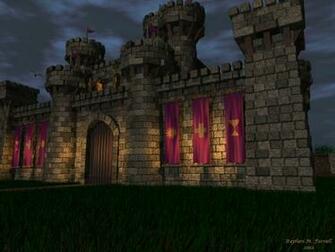 Uncovering The Medieval Castle