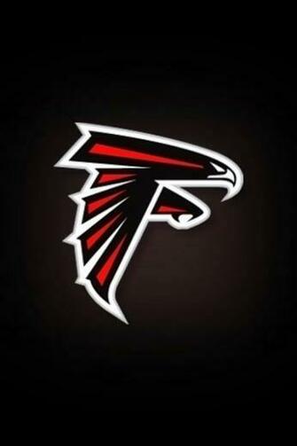 Atlanta Falcons iPhone Wallpaper HD