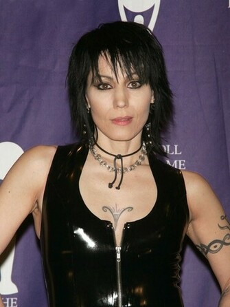 Joan Jett Wallpaper Pictures