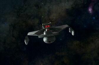 Tinga Class Klingon By Robby Robert
