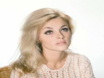 Fonds D Cran Sharon Tate Tous Les Wallpaper