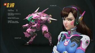 Whats New In Overwatch Blizzcon Panel Recap News Overpwn