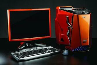Acer Aspire Predator Gaming Desktop Computer Wallpaper Background
