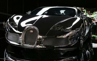Wallpaper Bugatti Renaissance