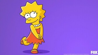 Simpsons Mac Wallpaper