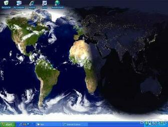 Living Earth Wallpaper Universe And All Planets Pictures