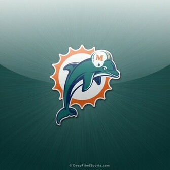 Fondos De Pantalla Miami Dolphins Wallpaper