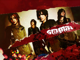 Japanese Band Res Deluhi