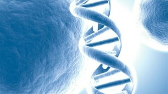 Cool Dna Science Background Background