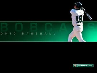 Ohiobobcats Ohio Official Athletic Site Baseball