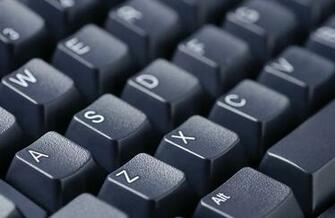 Of The Qwerty Keyboard Pctechnotes Pc Tips Tricks And Tweaks
