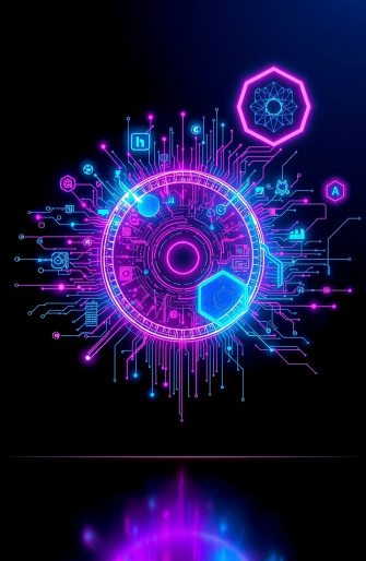 Computer Science Wallpaper