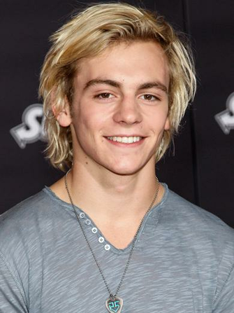 Ross Lynch Actor Musician Tvguide