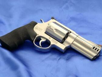 Smith Wesson Revolver Computer Wallpaper Desktop Background