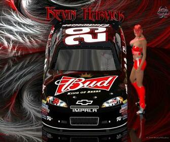 Kevin Harvick Wallpaper