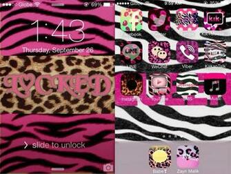 Animal Background Black Clock Couple Cute Fashion Galaxy Girly