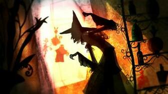 Halloween Widescreen Wallpaper