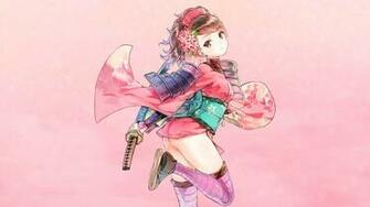 Momohime Wallpaper Full HD By Flappyfalcon